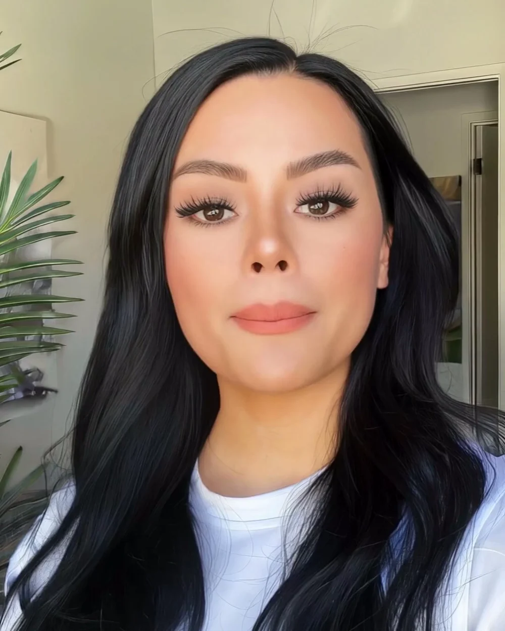 Aileen Nguyen, founder of Aileen's Beauty in Campbell, California